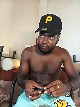 alfablackx's Live XXX Chat