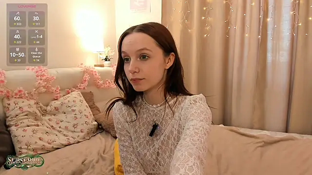 Sembang XXX Secara Langsung JoselynNeave