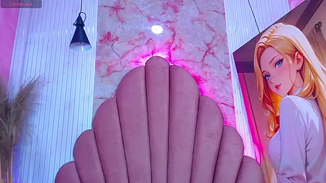 Chloe_Harrington's Webcam Show