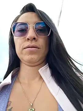 VALERY-94 webkamerás műsora