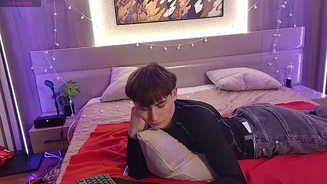 Vinsant_X 现场聊天室