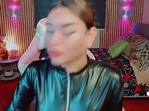 Ayakusai Live XXX-Chat