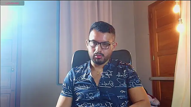 JacobWestt Webcam show