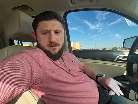 That_Gentleman_Jack élő XXX-chatje