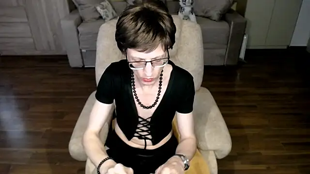 clementine Live XXX-Chat