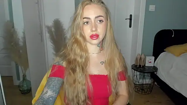 sexyCoralie: απευθείας συνομιλία ΧΧΧ