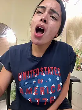 TS-SimplyTheBest 网络视讯表演