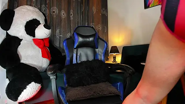 LiamCossio_ 现场XXX聊天