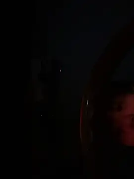 chiba_chan Adlı Modelin Web Kamerası Şovu