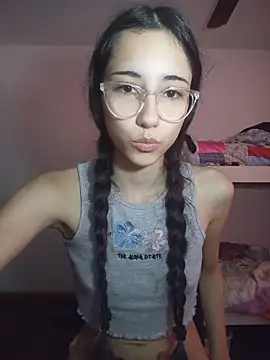 isaaabelaaa Webcam-Show