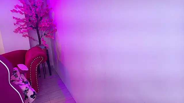 Miia__owens élő XXX-chatje