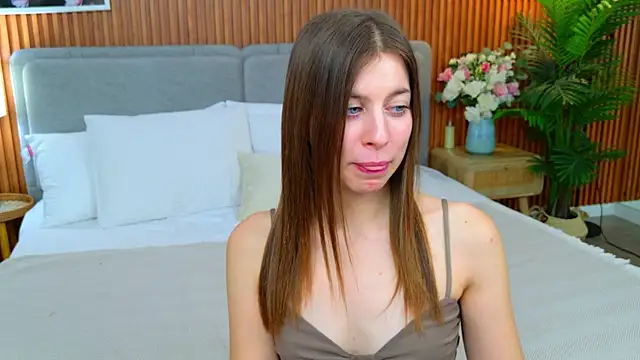 XXX chat uživo modela Sandy_Edvards