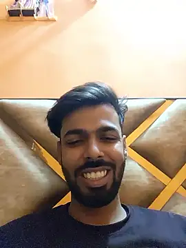 loveart007 élő XXX-chatje