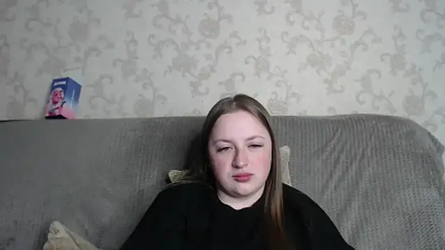 GirlPlayer élő XXX-chatje