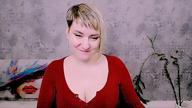 Djullia élő XXX-chatje