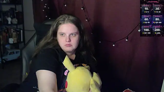 so_cute777 élő XXX-chatje