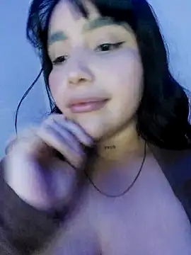 jacksyangeel2 élő XXX-chatje