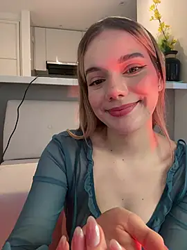 NicoleCut Live XXX-Chat