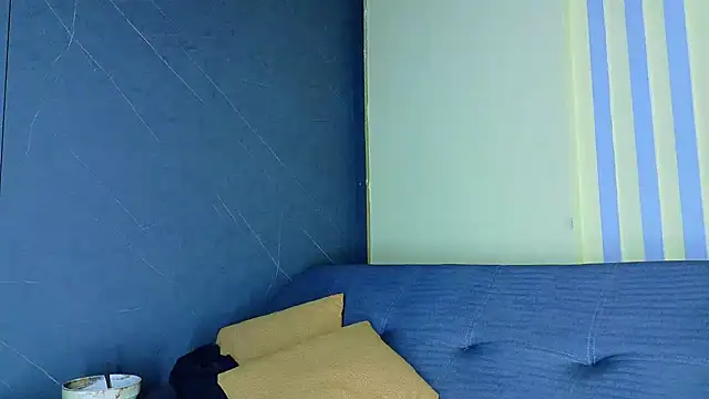 ALANNFERRER Adlı Modelin Canlı XXX Sohbeti