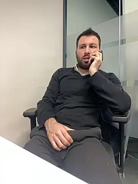 Chat XXX ao vivo de speddy34