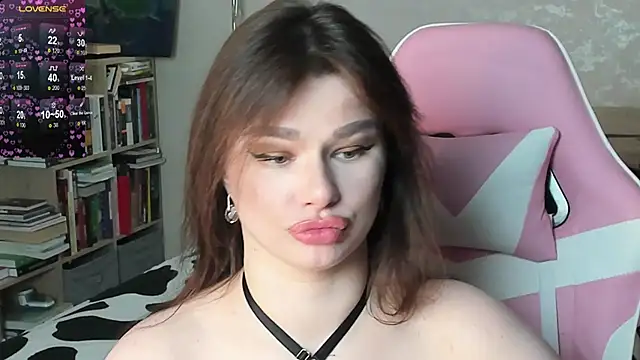 bbJ_one élő XXX-chatje