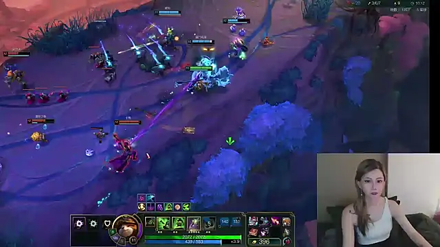 whitecat13 Live XXX-Chat