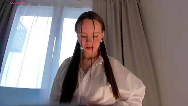 _MissMary_ élő XXX-chatje