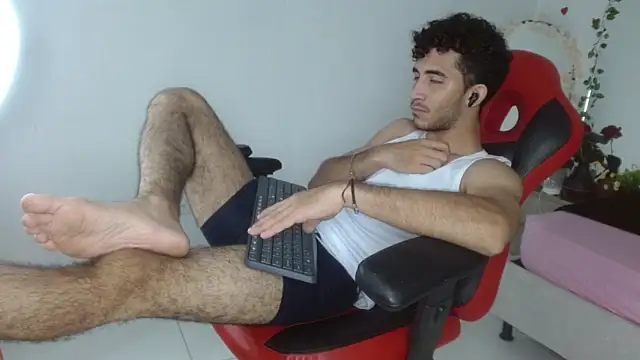 Chat XXX Live Caius_fox