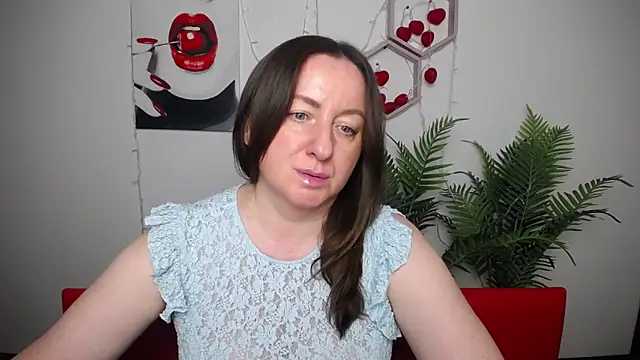 Abby_Taylorr élő XXX-chatje