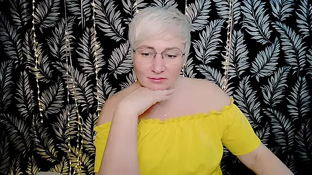 Olivia_playful élő XXX-chatje