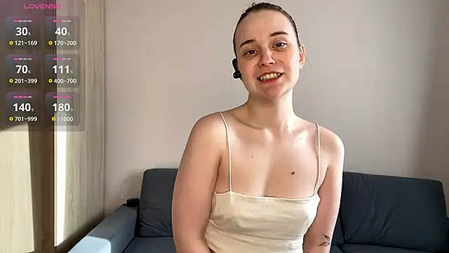 EditaBumford élő XXX-chatje