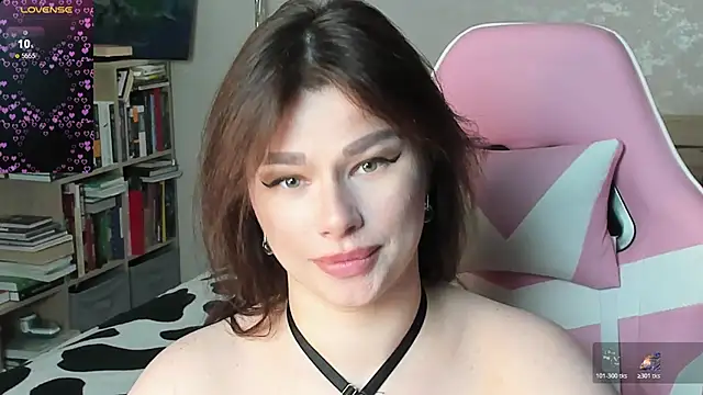 bbJ_one – Live XXX-chat