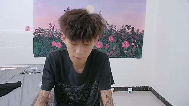 paofu-001n Live XXX chat