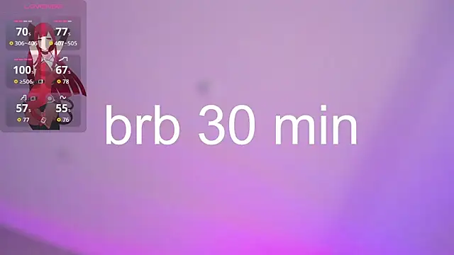 XXX chat uživo modela Alice_Kitagawa