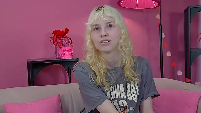 HannahHollis Obrolan Langsung XXX