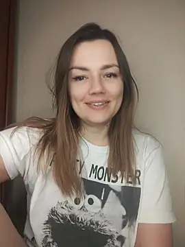 KrissSexi – Live XXX-chat