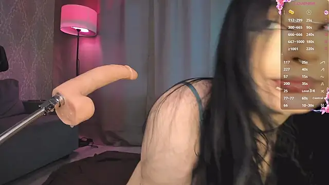 Sembang XXX Secara Langsung Juicy_Vikki