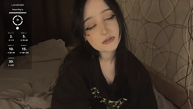 عرض كام SinSpirits