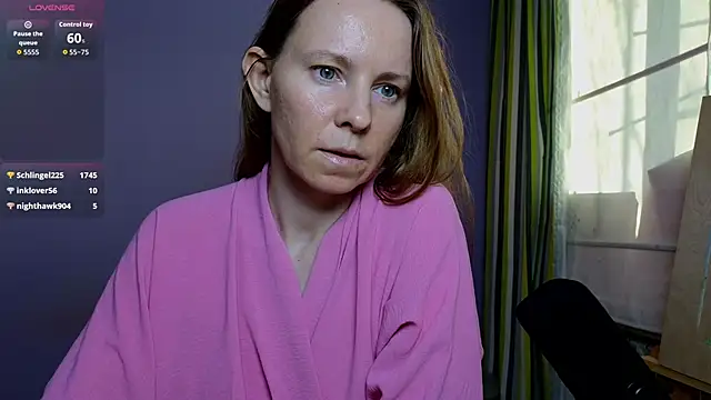 JanePearl Chat XXX live