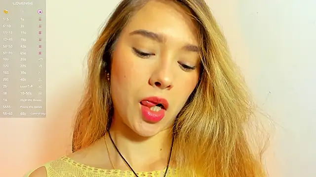 Chat XXX ao vivo de your_little_girl7