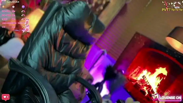 Вебкам-шоу sassymarylou