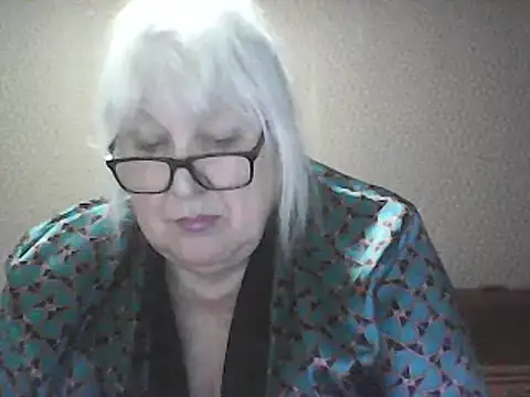 Alexia64231 webkamerás műsora