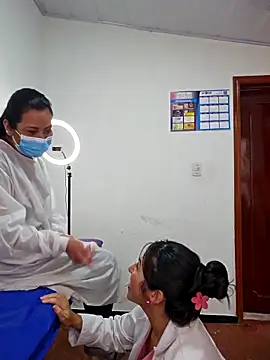 Show Webcam de JustSamantha_