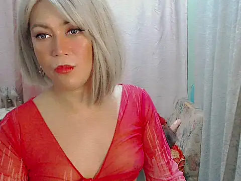 shanecummer Pertunjukan Webcam