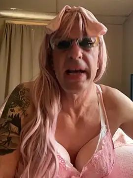 Czat XXX na żywo – RileyDix