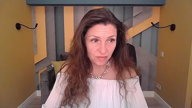 Živý XXX chat EllaLong