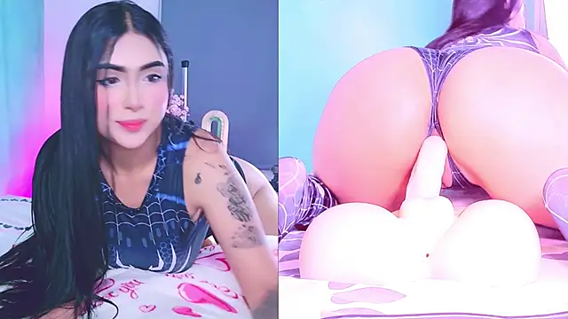 georgiia_cm's Live XXX Chat