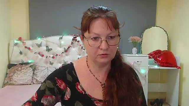 Chatroom XXX en direct de VanessaHotts