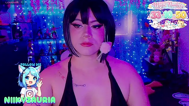 _niiky's Live XXX Chat