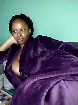 QUEENZAZA Obrolan Langsung XXX